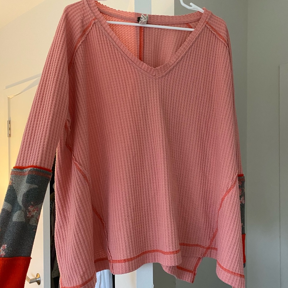 Free People Thermal
